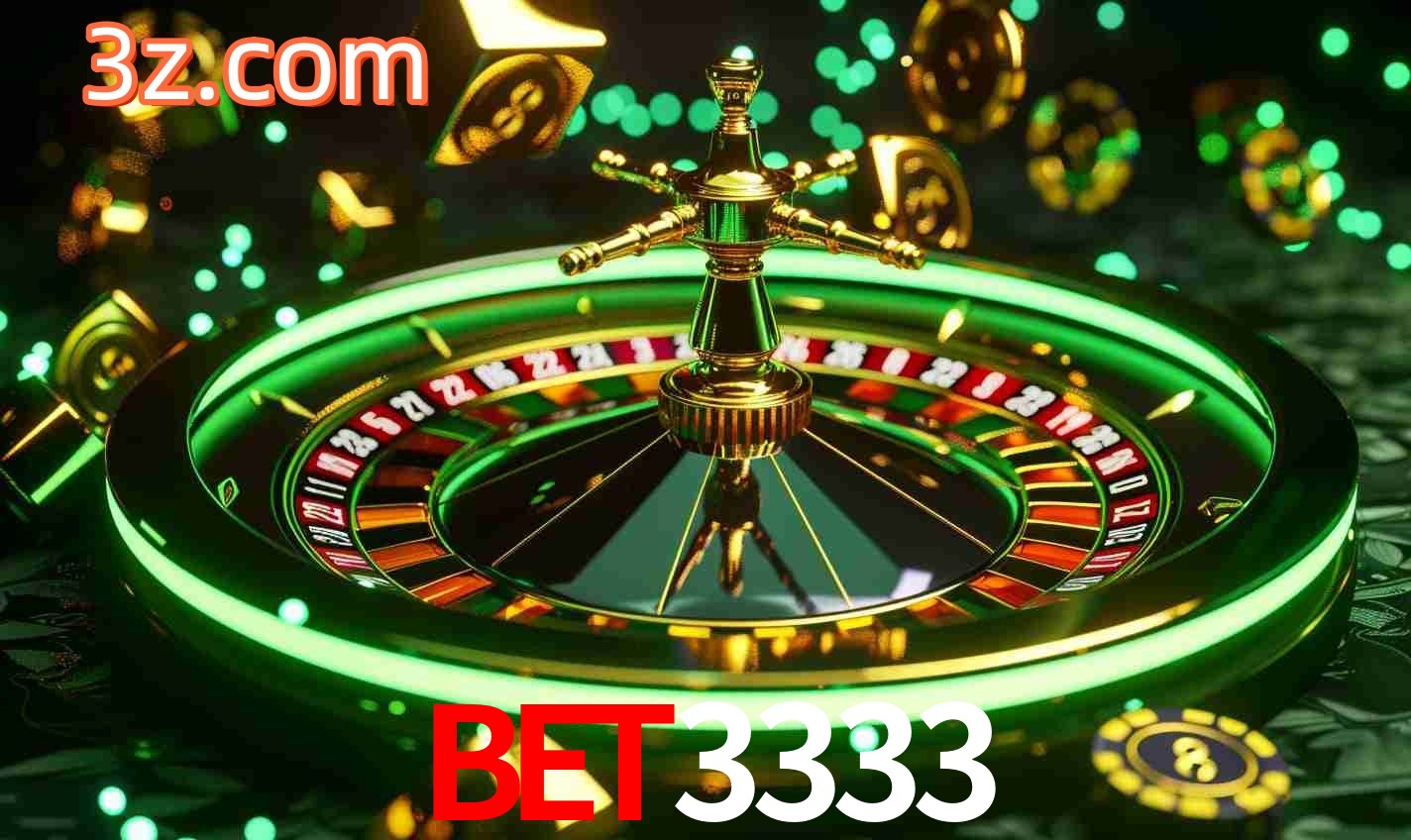 Desfrutar de um Cassino Bet3333