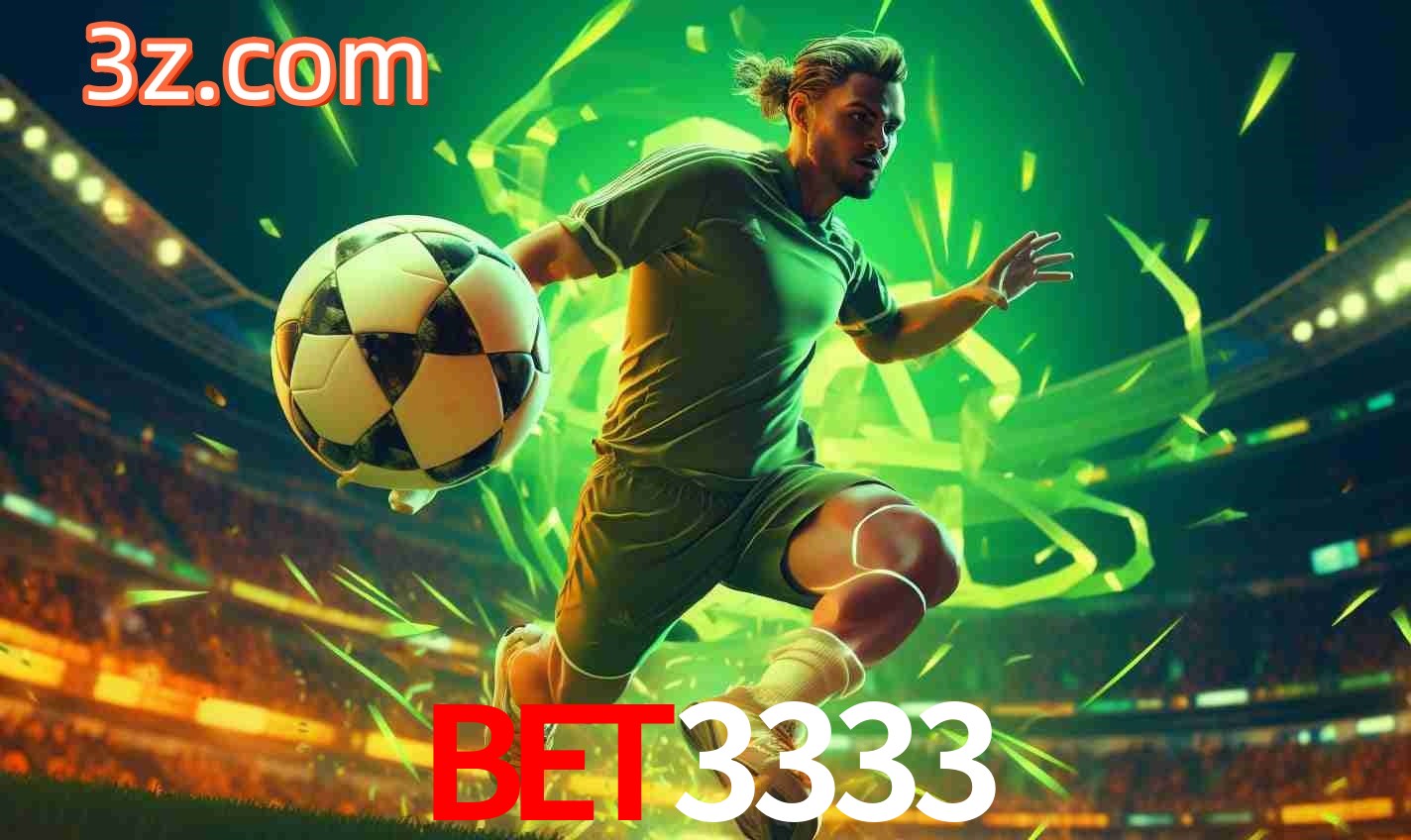 Diversidade Apostas no Bet3333