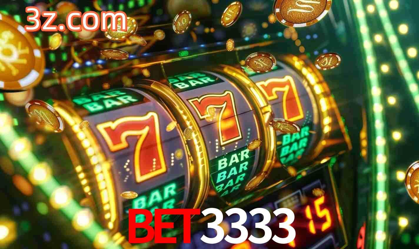 Populares Slots Bet3333