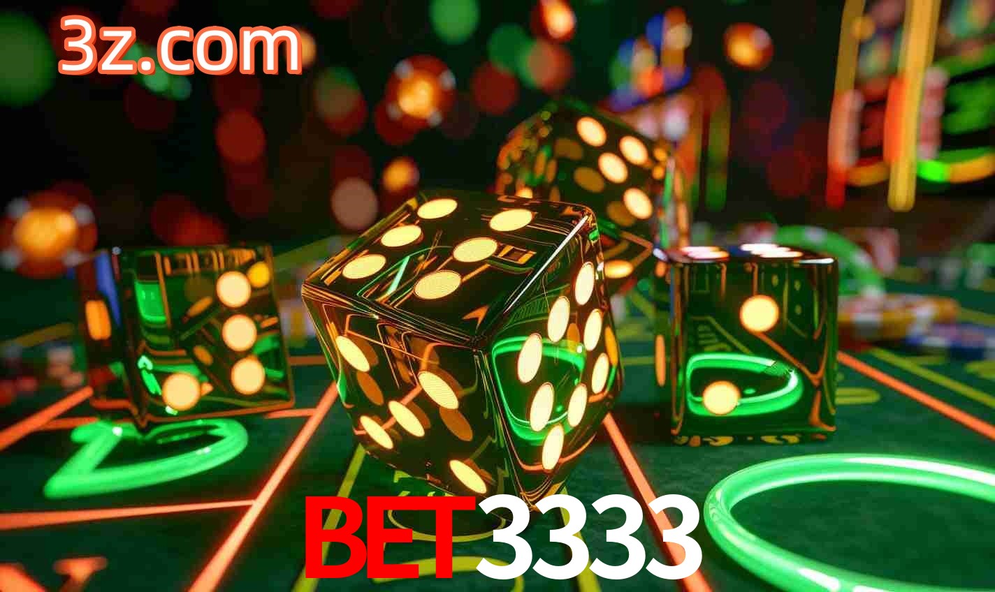 Entretenimento no Jogos Bet3333