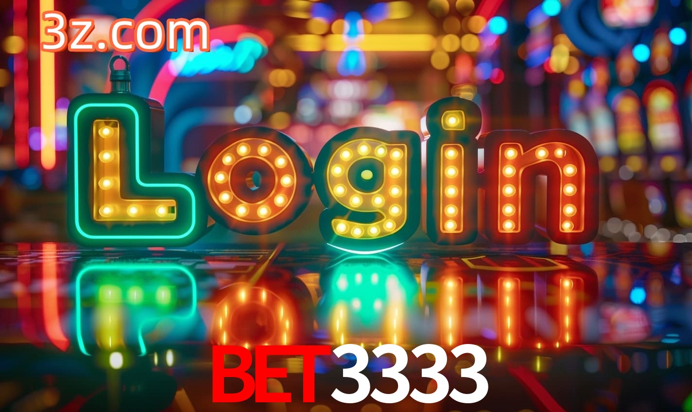 Mundo dos Jogos Cassino Bet3333